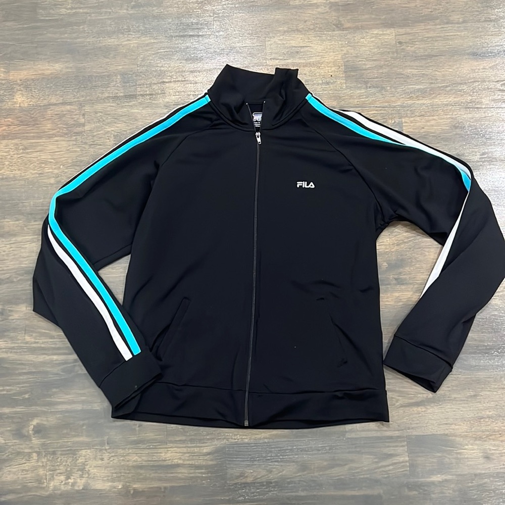 FILA SWEATER
